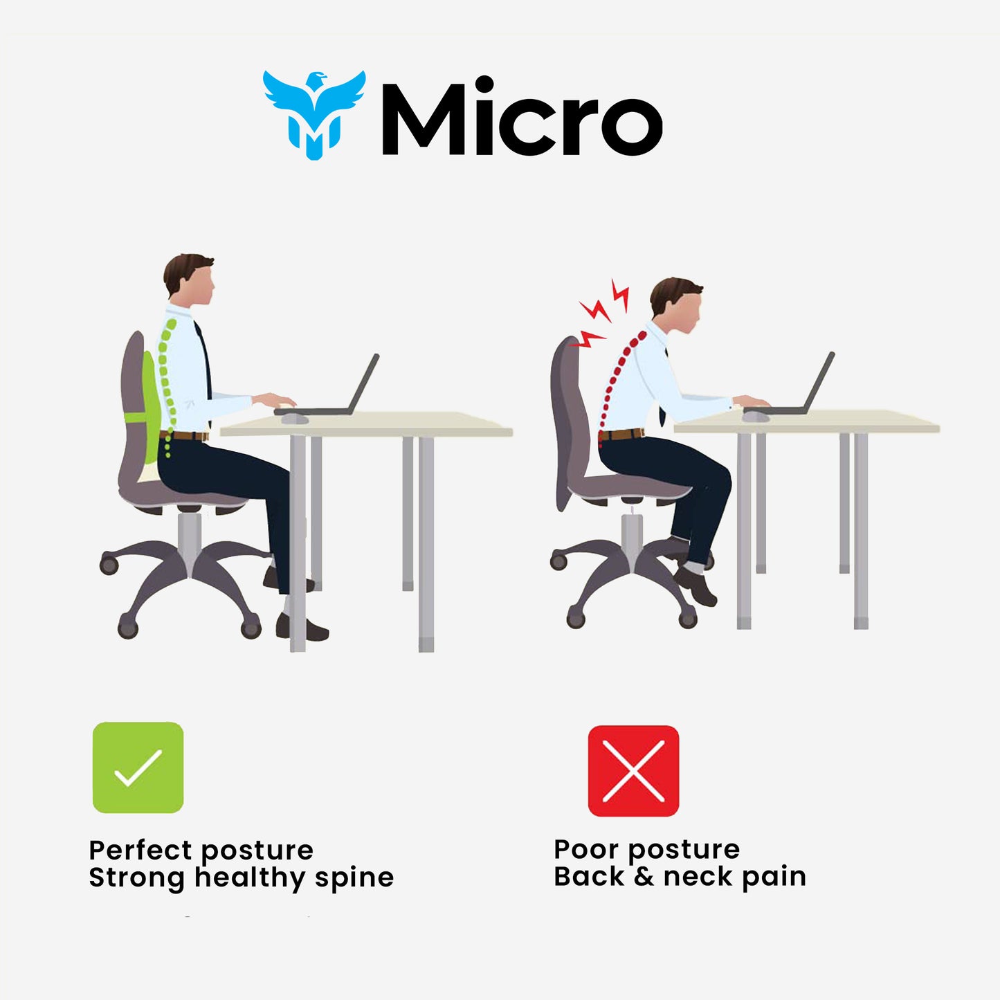 Back Rest Cushion