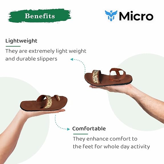 MicroCure Flip Flops