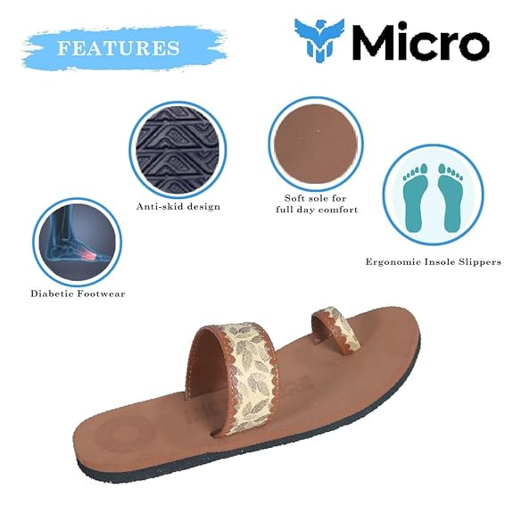 MicroCure Flip Flops