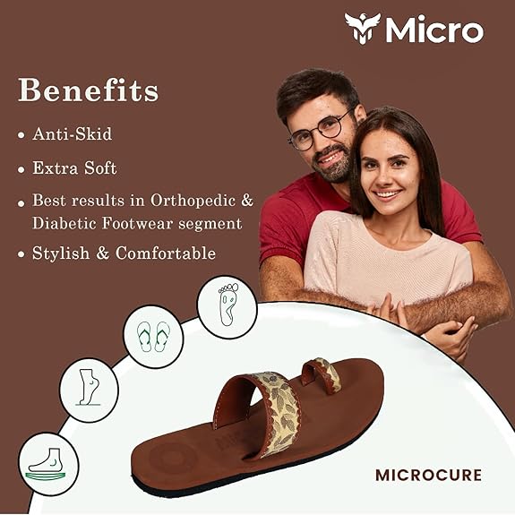 MicroCure Flip Flops