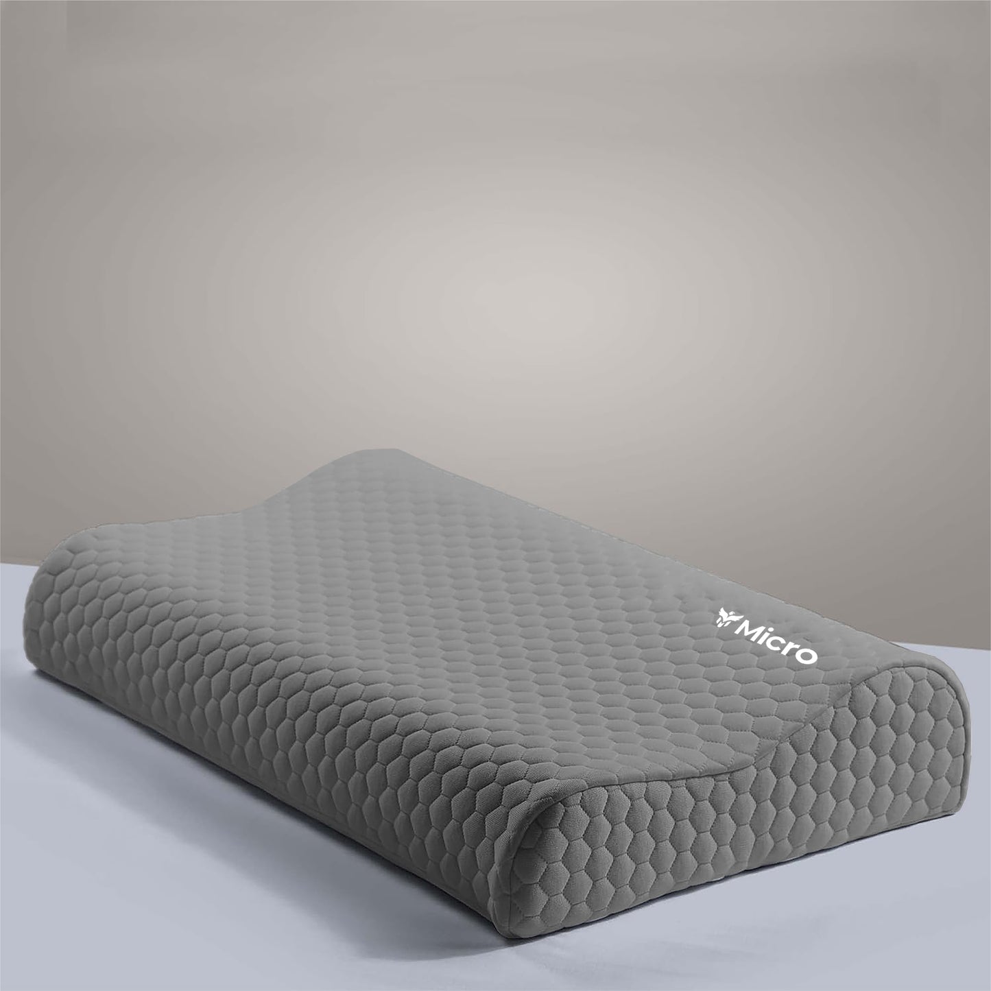 Contoured Cervical Pillow