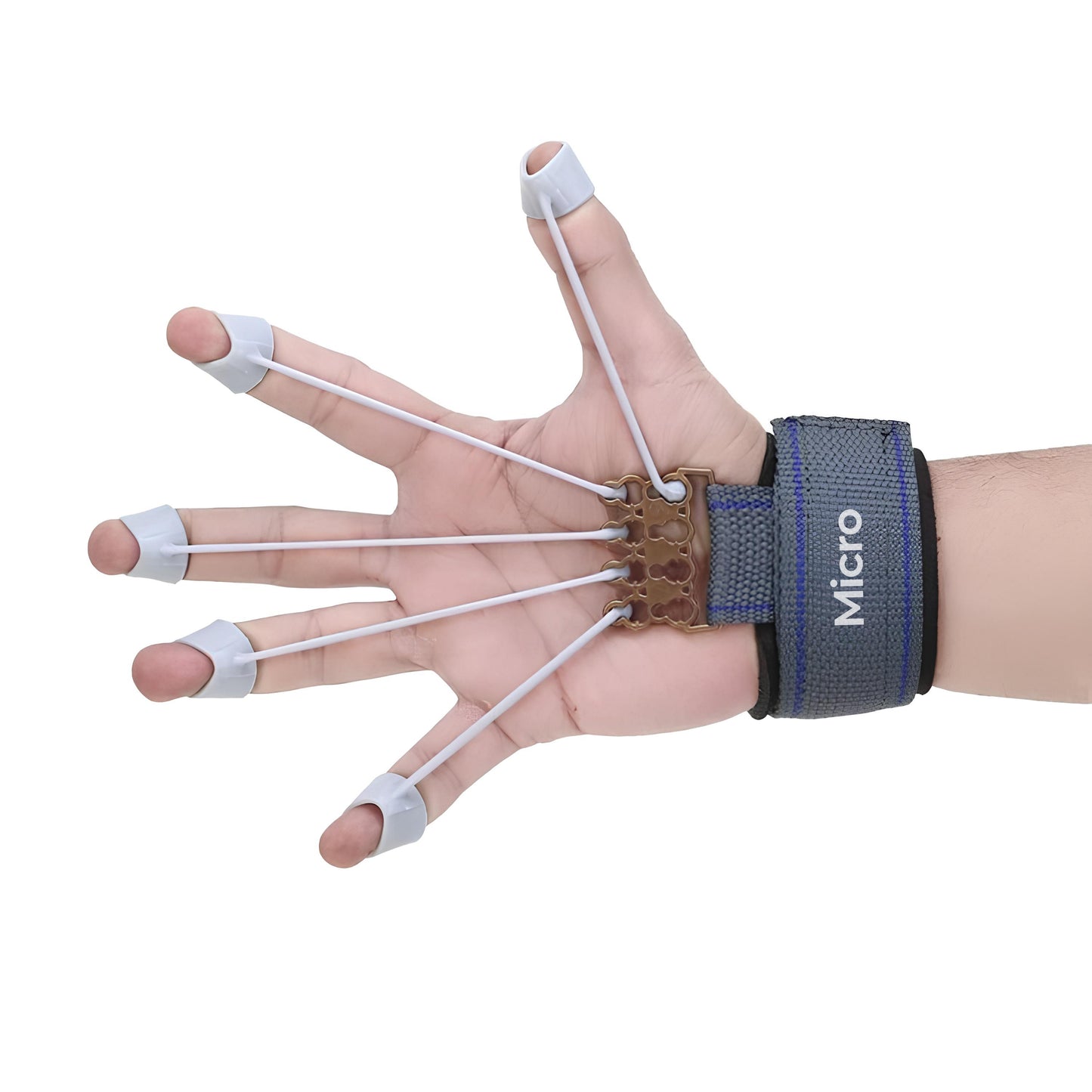 Finger Grip Strengthener