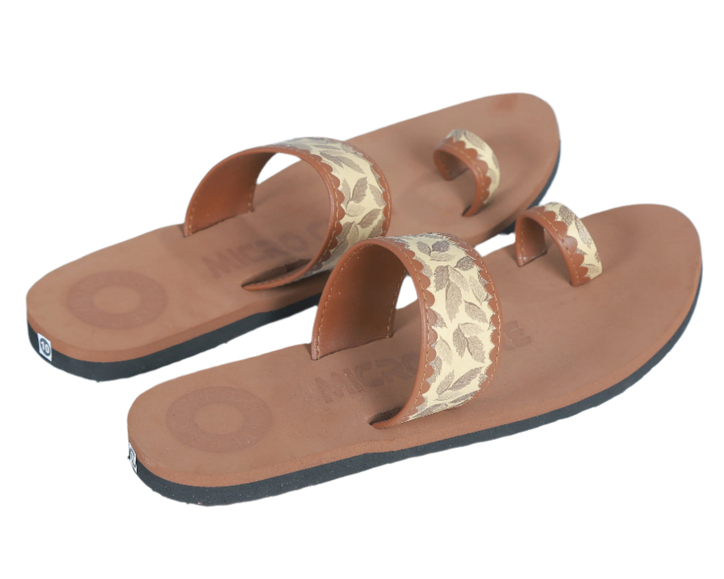 MicroCure Flip Flops