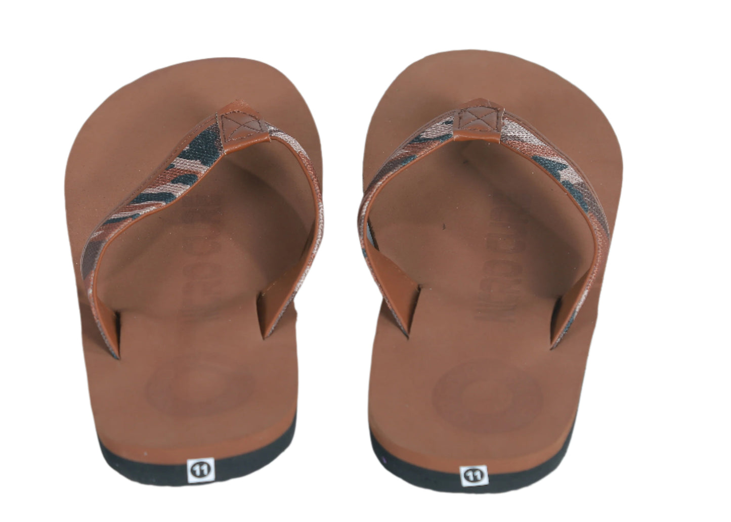 MicroCure Power Steps Slippers
