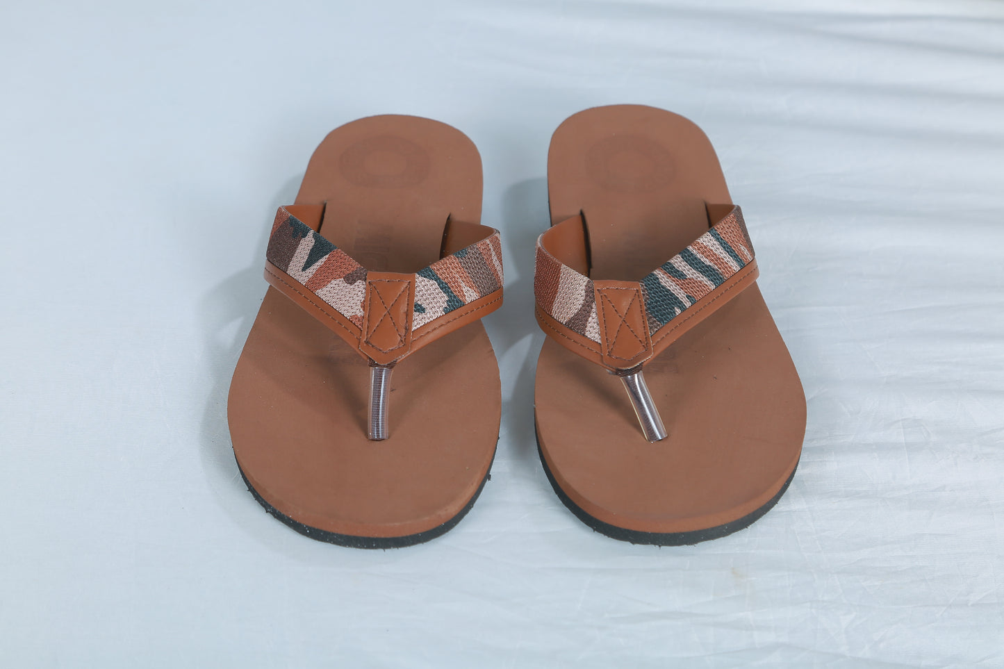 MicroCure Power Steps Slippers