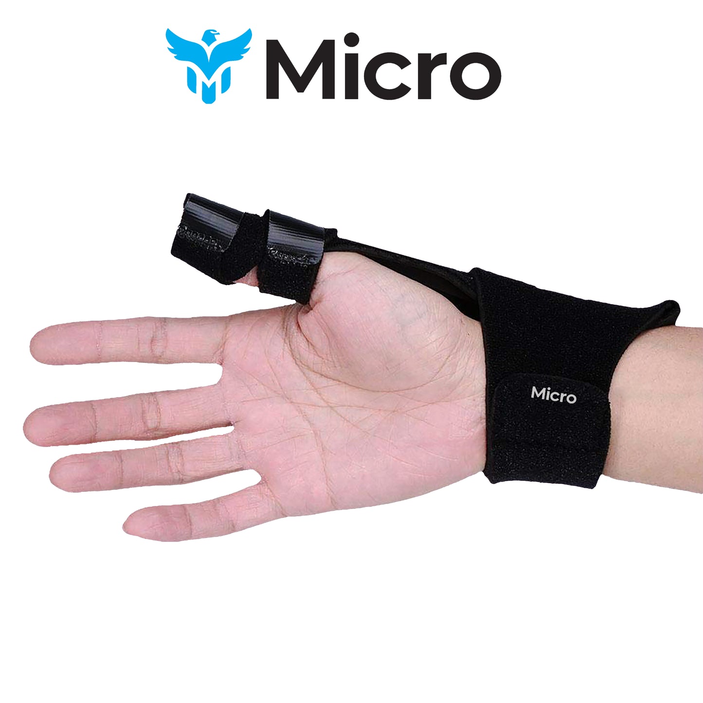 Universal Finger Support