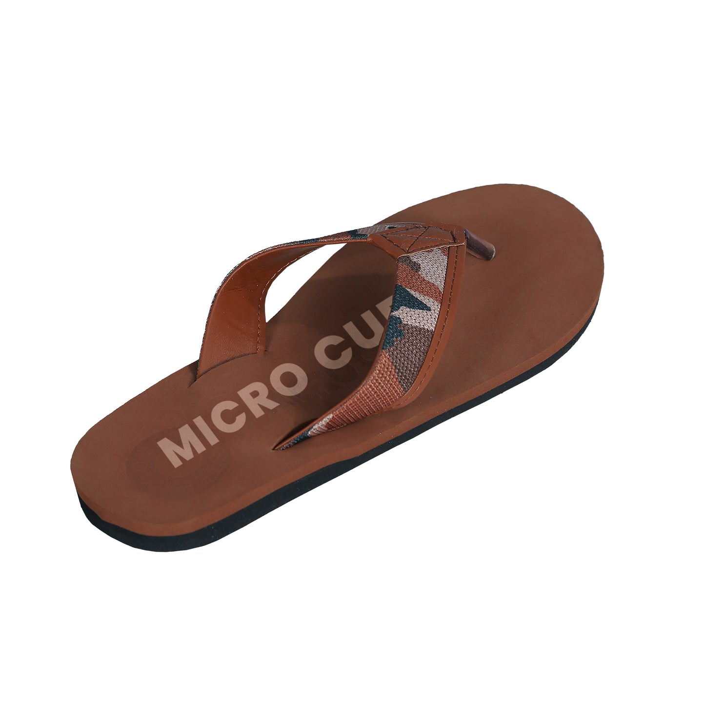 MicroCure Power Steps Slippers