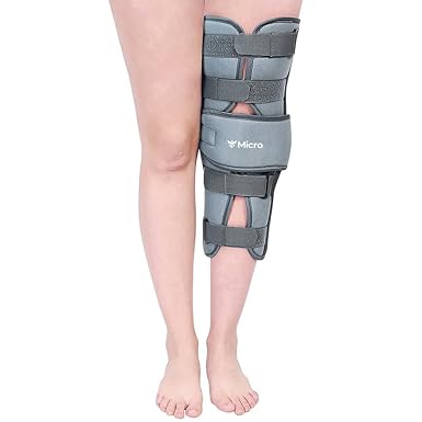 Knee Immobilizer- 14"