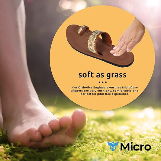 MicroCure Flip Flops