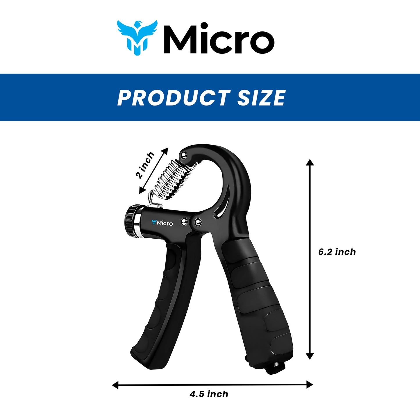 Hand Gripper