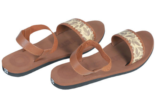 MicroCure Trendy Slippers