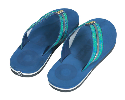 MicroCure Feather Lite Slippers