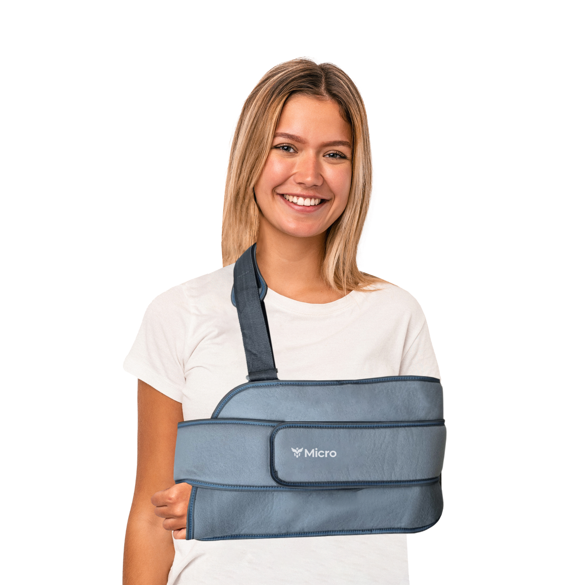 Shoulder Immobilizer Baggy